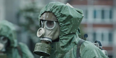 Chernobyl 2019 Miniseries Image 13