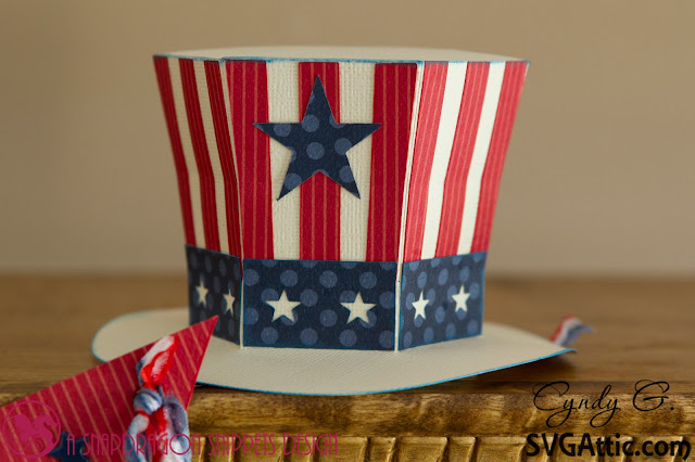 Uncle Sam's Hat