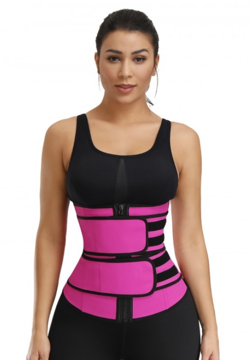 Blog Lea Azleeya The Best Shapewear Bodysuit and Waist Trainer from Feelingirldress
