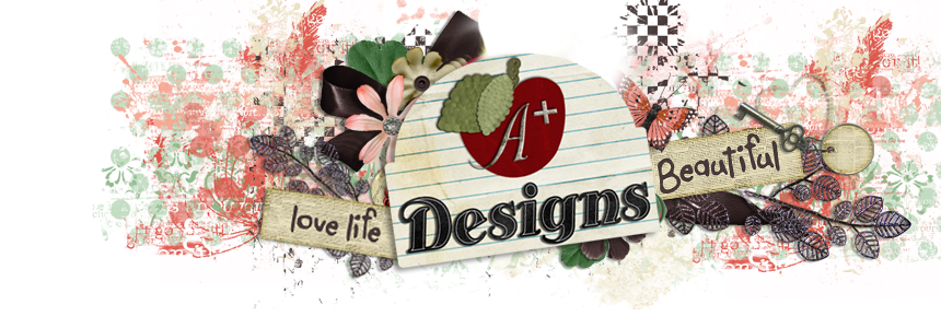 A+ Designs