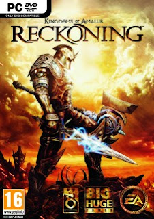 Baixar Kingdoms of Amalur: Reckoning PC Kingdoms of Amalur: Reckoning PC