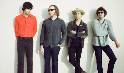 Allah Las Band Picture