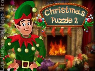 Caca-niquel gratis Merry Xmas