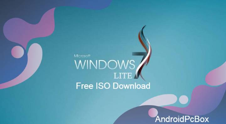 Windows 7 Lite Edition Iso 2021 Free Download Windows 7 Lite Edition Iso 2021 Free Download