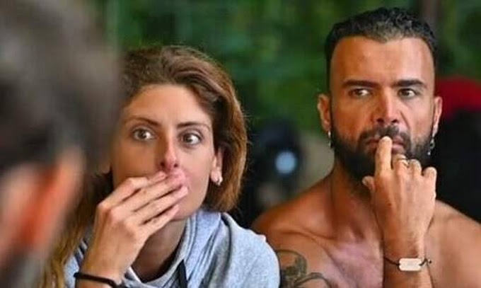 Survivor: Απίστευτη επίθεση του Περικλή στην Ανθή