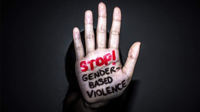 16 días contra la violencia de género en Armenia