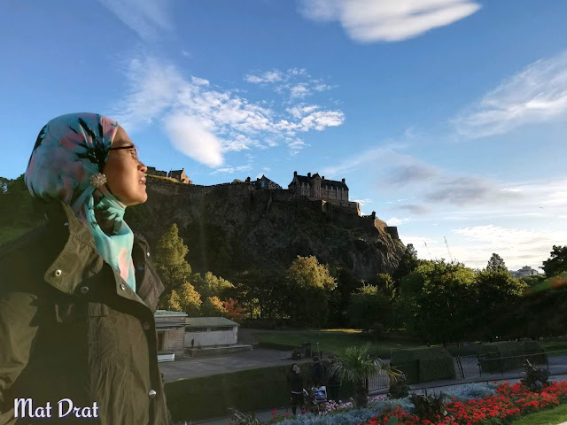 Princes Street Garden Place To Visit Edinburgh Castle Princes Street Garden Place To Visit Edinburgh Castle
