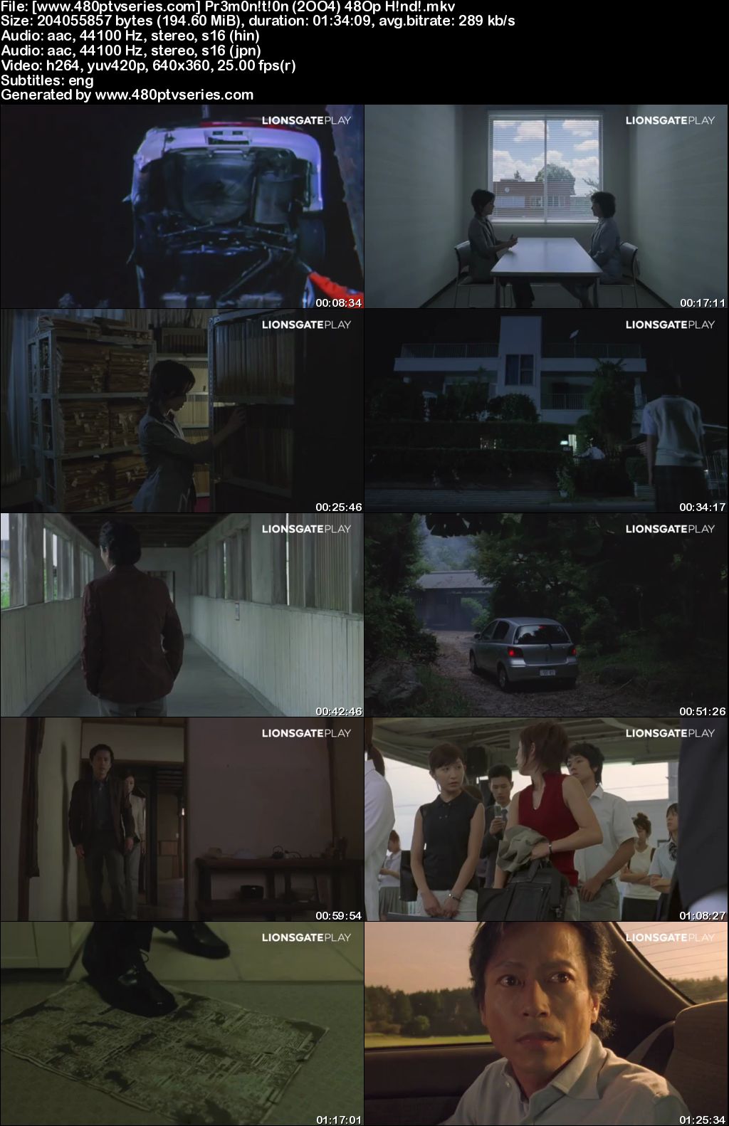 Premonition (2004) 200MB Full Hindi Dual Audio Movie Download 480p Web-DL Free Watch Online Full Movie Download Worldfree4u 9xmovies Premonition (2004) 200MB Full Hindi Dual Audio Movie Download 480p Web-DL Free Watch Online Full Movie Download Worldfree4u 9xmovies