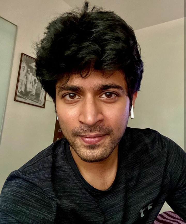 Harish Kalyan Turns Lockdown Chef Browse instagram with the best experience. harish kalyan turns lockdown chef