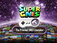 SuperGNES (Paid) for Android