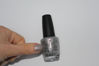 OPI Texas Its Totally Fort Worth It