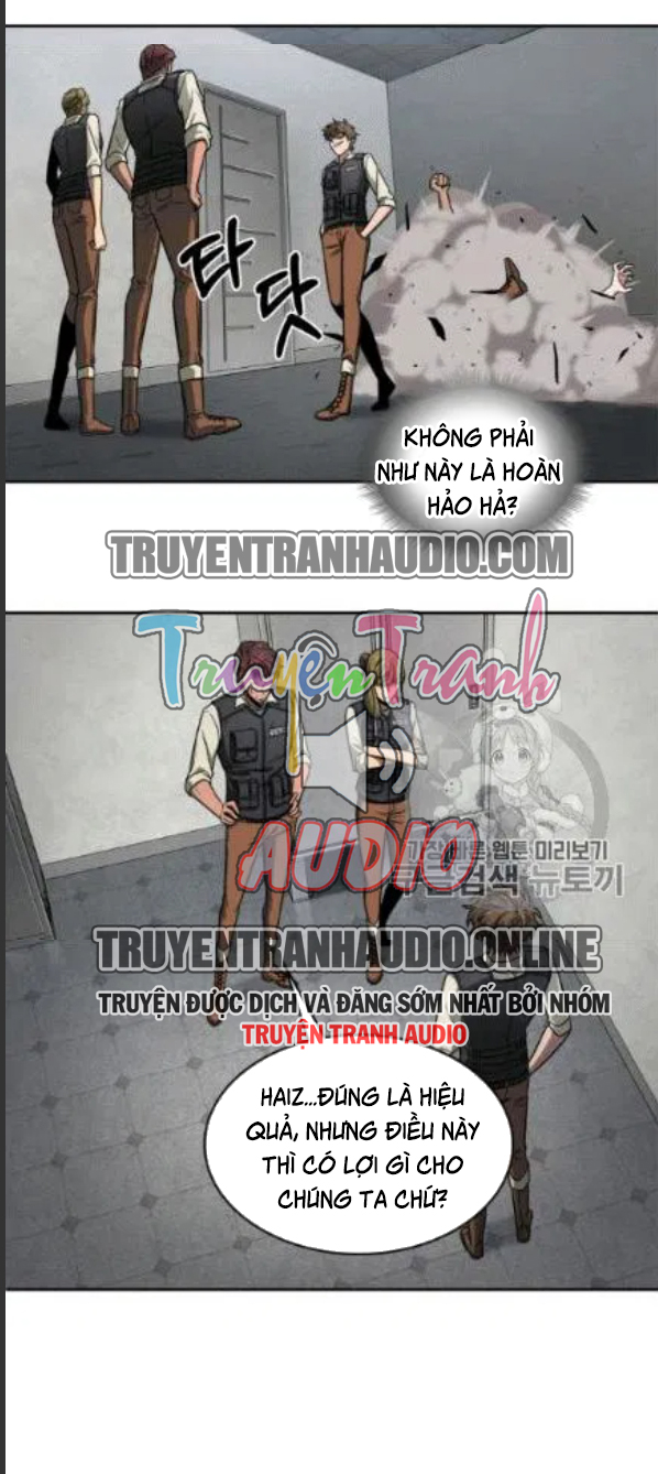 Vua Trộm mộ Chapter 172 - AB Truyện