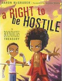 Read The Boondocks Collection online