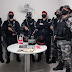 AÇÃO CONJUNTA DAS POLÍCIAS MILITAR E CIVIL APREENDE DROGAS, DINHEIRO, RECUPERAM VEÍCULO ROUBADO E PRENDEM HOMEM EM SOUSA-PB