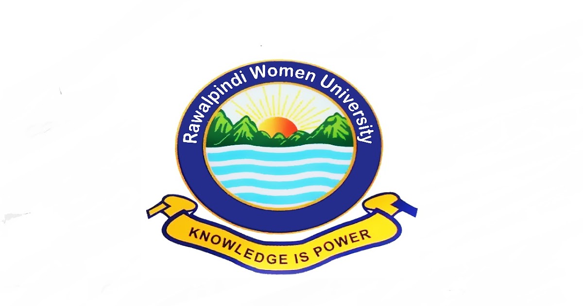 Rawalpindi Women University (RWU) Jobs 2021 in Pakistan