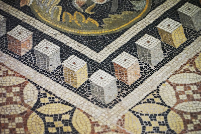 zeugma mozaik müzesi