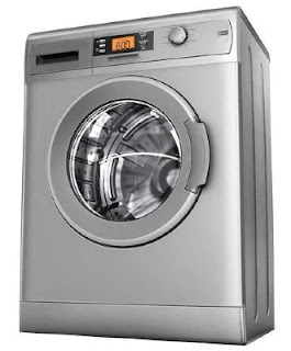 Fully Automatic Washing Machine Fully Automatic Washing Machine