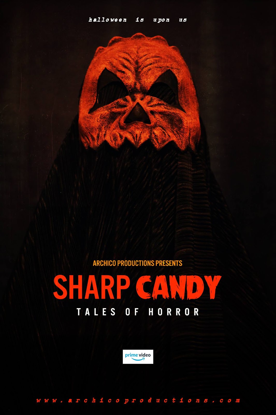 Tony Moran Signed Halloween Horror Series Action Figure