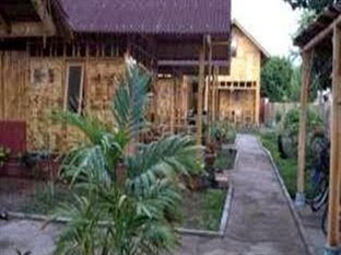 Resort Bagus Murah Gili Trawangan - Little Woodstock Homestay