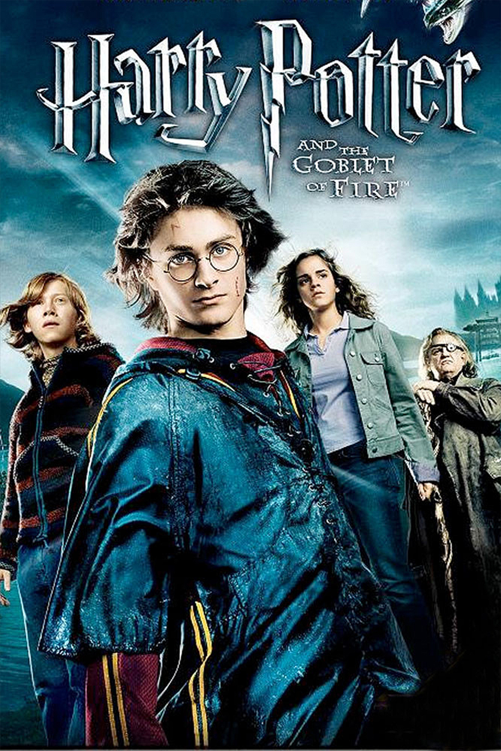Film Harry Potter 4 Streaming Vf Harry Potter 4- The Goblate Of Fire 720p BDRip Multi Audio Telugu