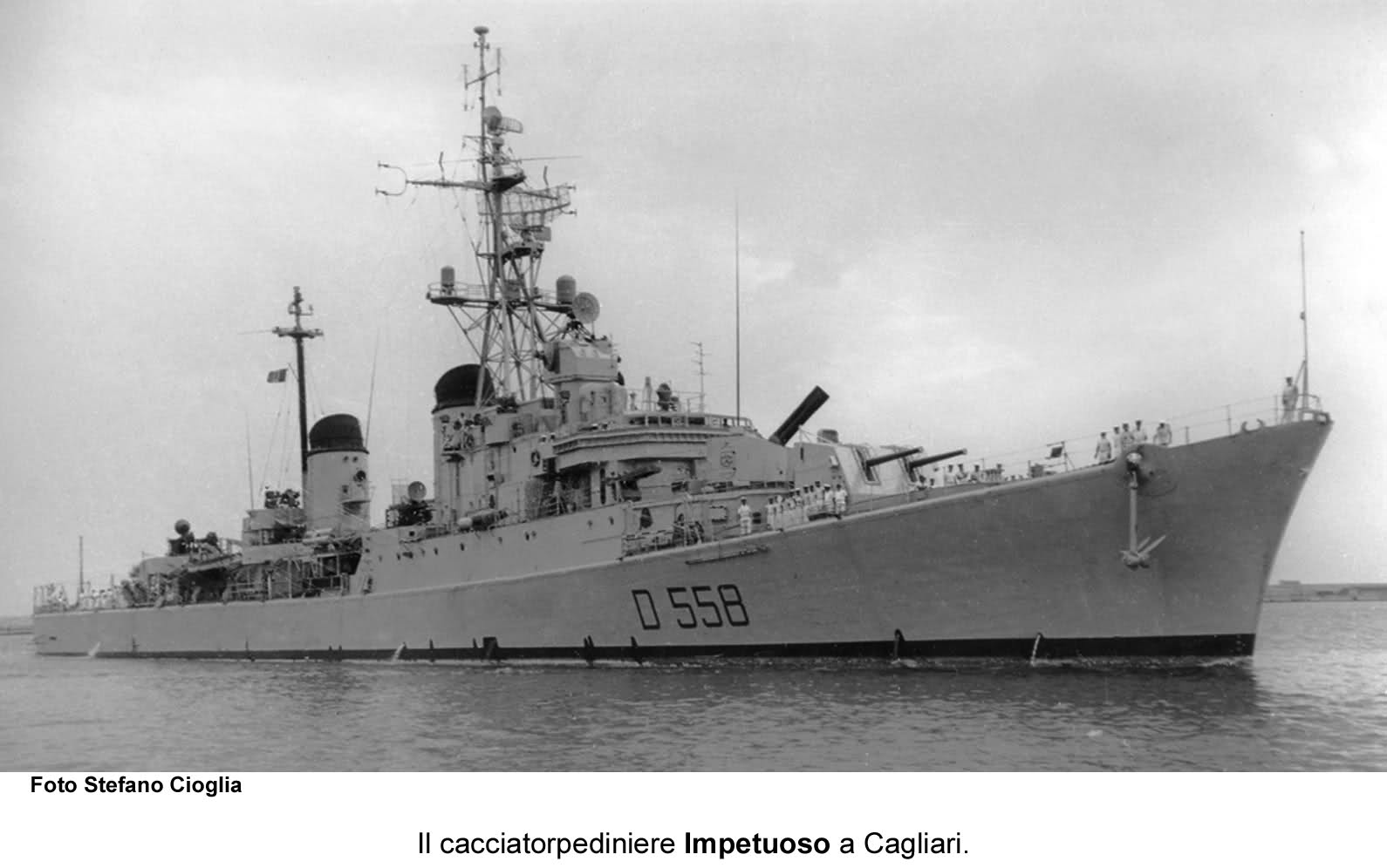 Indomito Class Destroyers (1955) Destroyers War Thunder Official