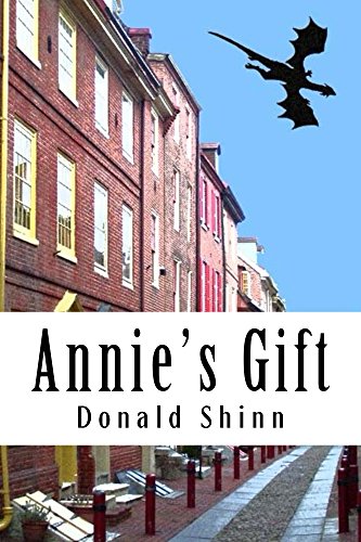 Annie's Gift