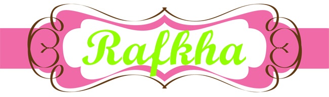 Rafkha Boutique