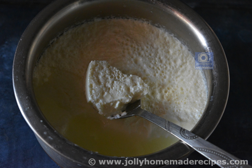 How to make thick Curd at home