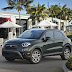 2020 FIAT 500X Review