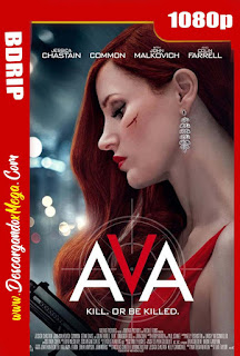 Ava (2020) BDRip 1080p Latino-Ingles