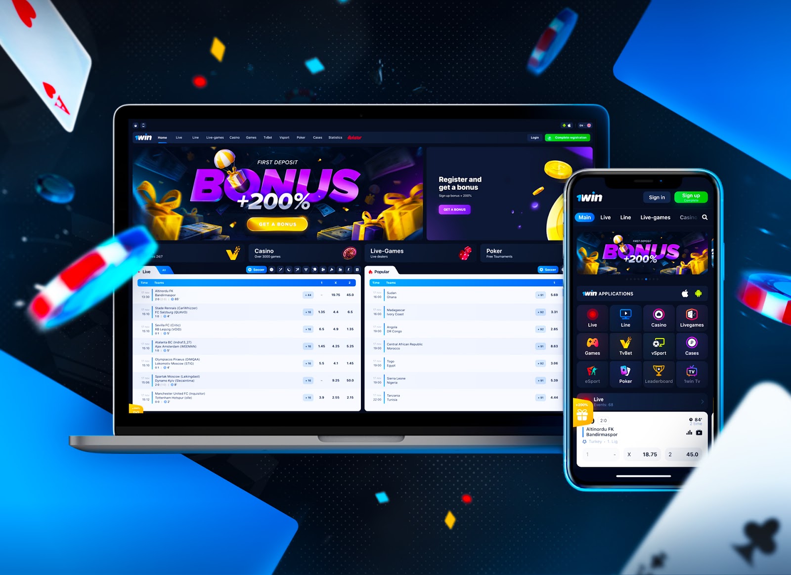 Log web resmi 1win Heliostat rumah judi 1win berfungsi