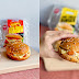 好康哦！汉堡控看过来！Family Mart 推出全新包装的Chiki Cheese Burger 和 Spicy Chiki Cheese Burger 汉堡包！让你爱不释手！