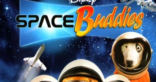 2009 Space Buddies