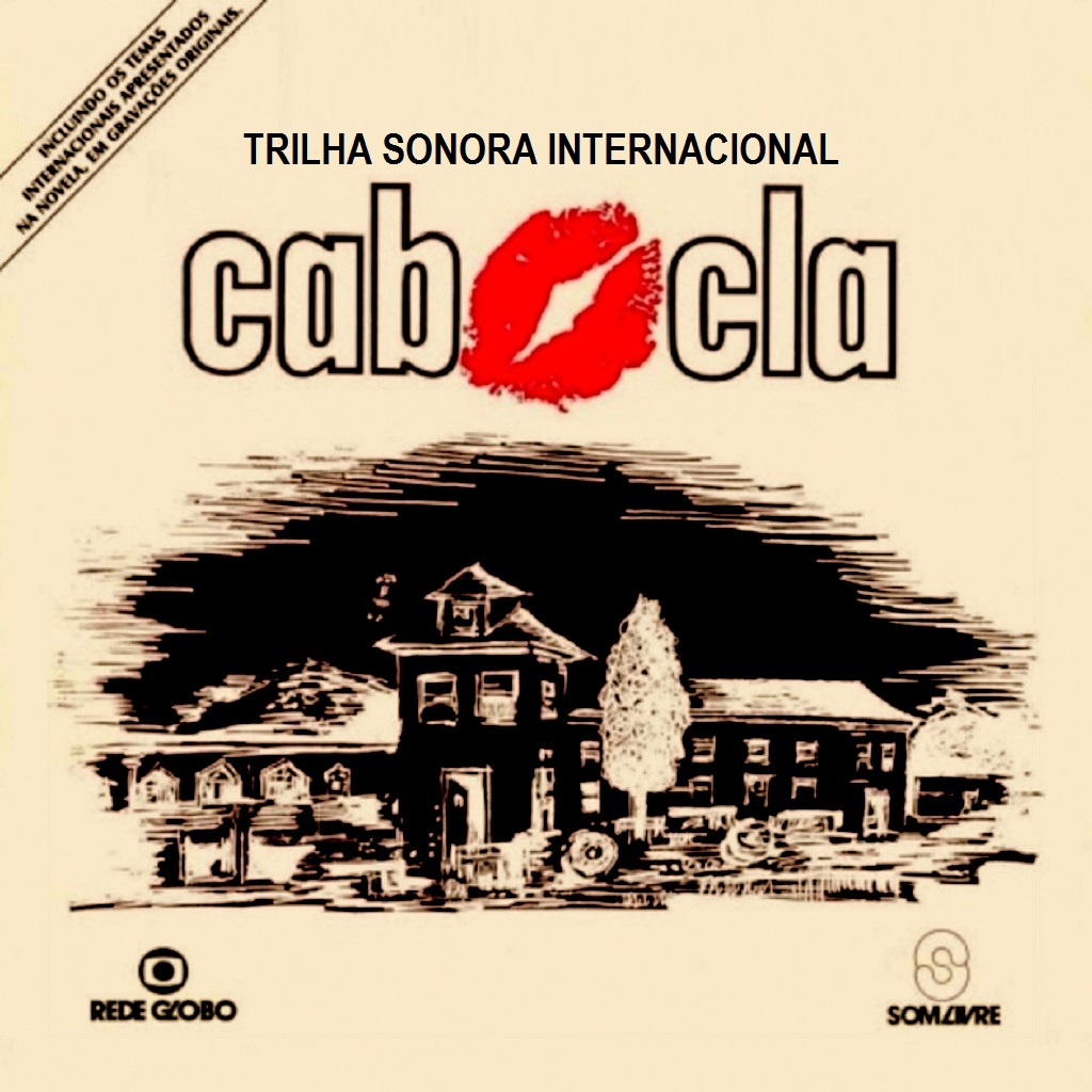 cd cabocla 1979 cd cabocla 1979