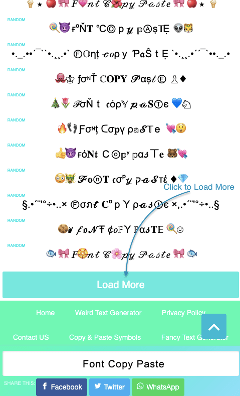 Emoji lucu copy paste
