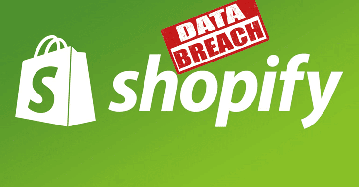 Shopify Data Breach