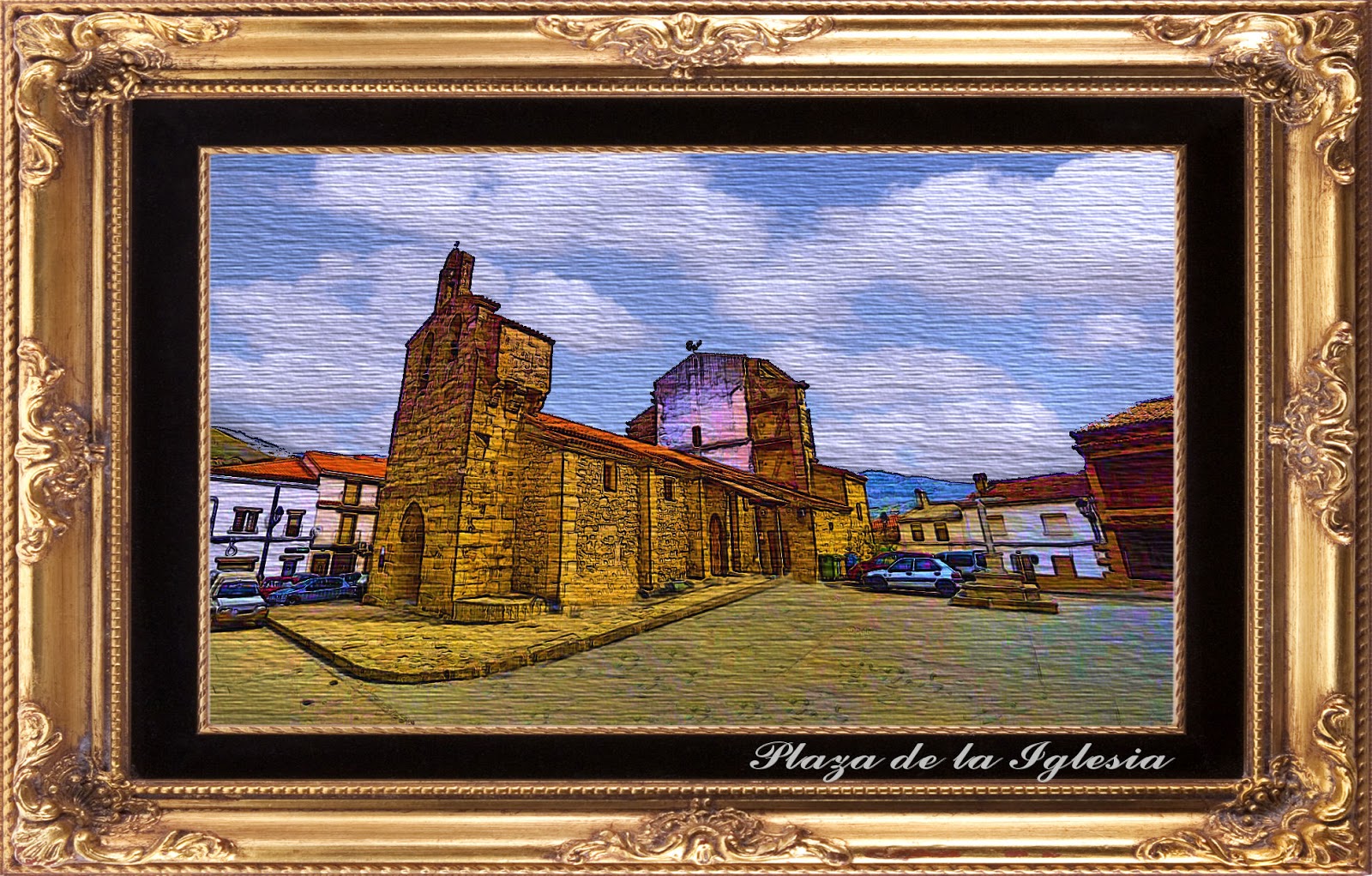 Estampasdemitierra Valverde del Fresno