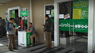 Alamat Kantor Grab Bandung Dan Cara Daftar Grab Online Offline Ciriseo Net