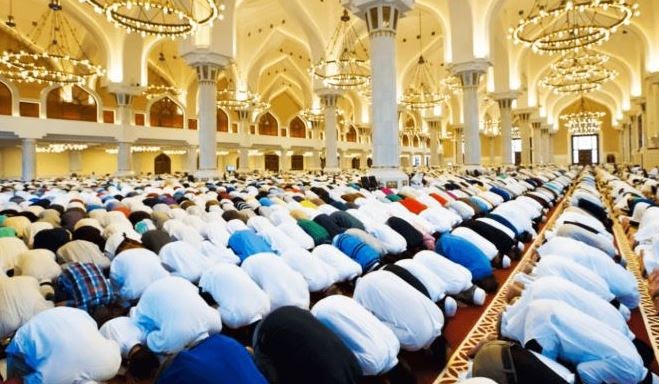 Palace declares July 20, 2021 a regular holiday for Eid'l Adha - The Summit  Express