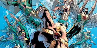 Now this is how you make retcons relevant