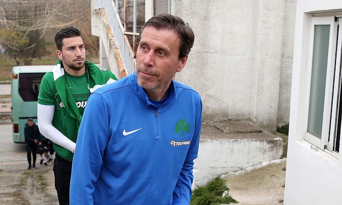 Μαραγκός: Συγκλονίζει η σύζυγός του - Ο Σπύρος δεν περπατάει πια