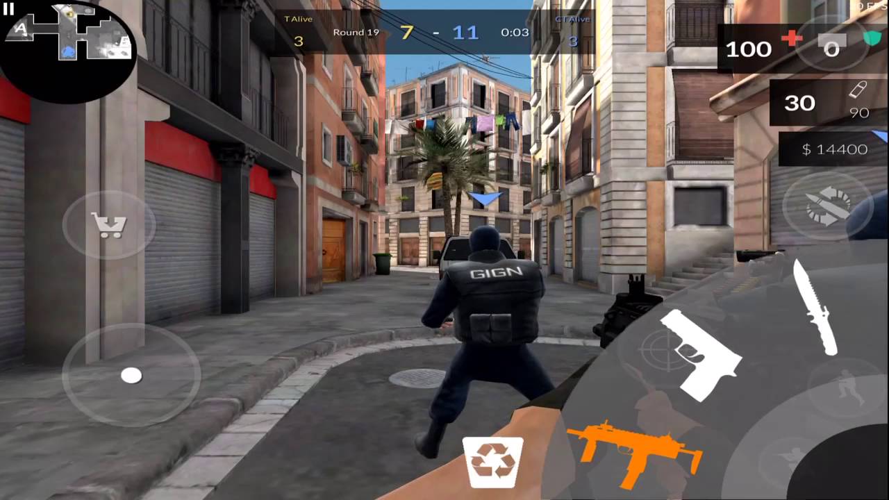 critical ops download face book