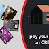 HDFC Offer | Get Gift Voucher worth up to INR 2021 on paying Rent via CRED