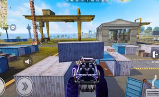 How to Activate Bugs to Enter the Cargo Shipyard in the Latest Free Fire