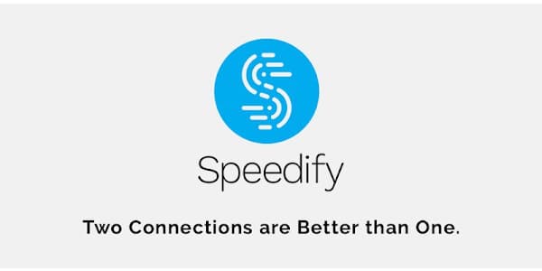 speedify vpn router