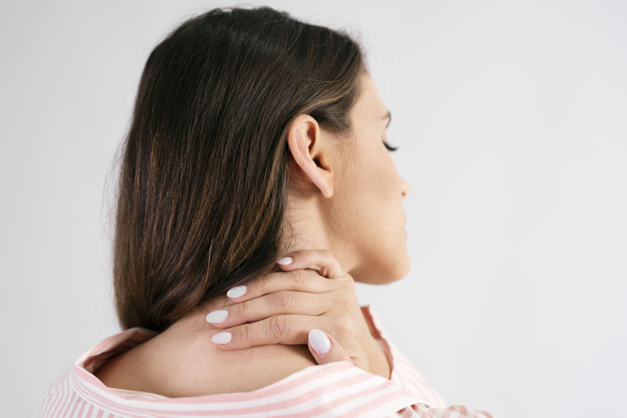Cervical Steroid Injections for Neck Pain El Paso, Texas