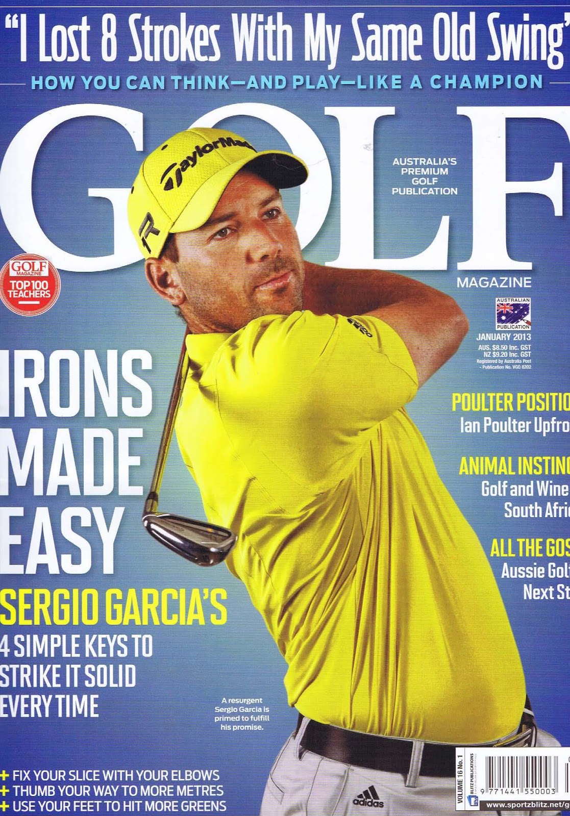 AICE Media Studies Sports Magazine Inspiration