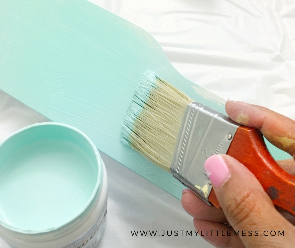 Painting IKEA ALEX Drawers This Is Tisa