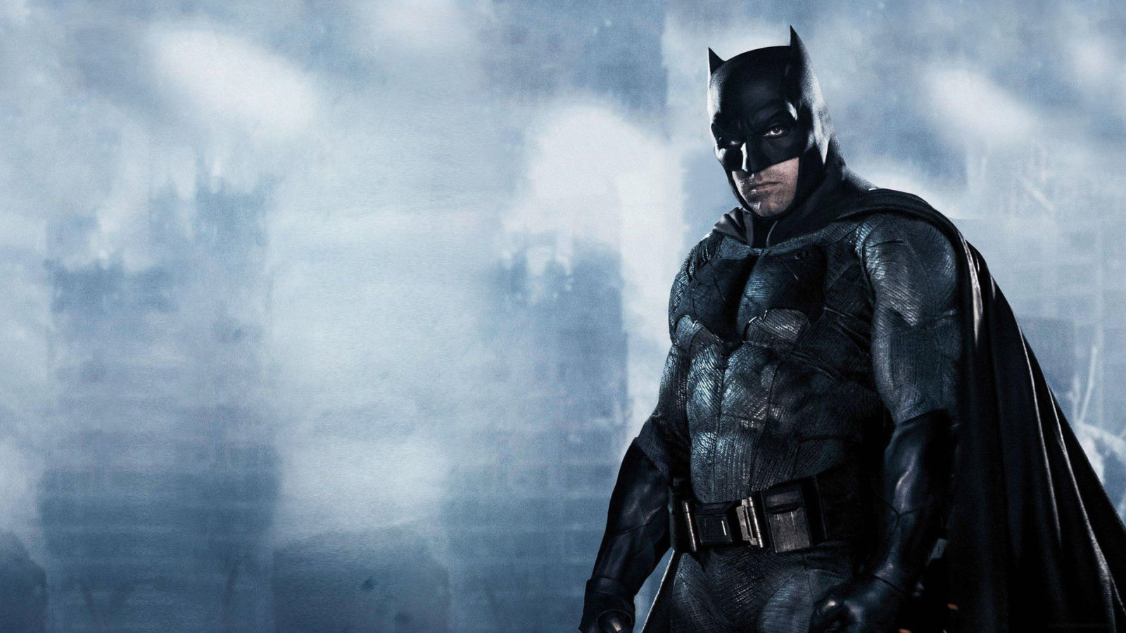 Teem Urban Blog: Batman star Ben Affleck says he's completed treatment ...