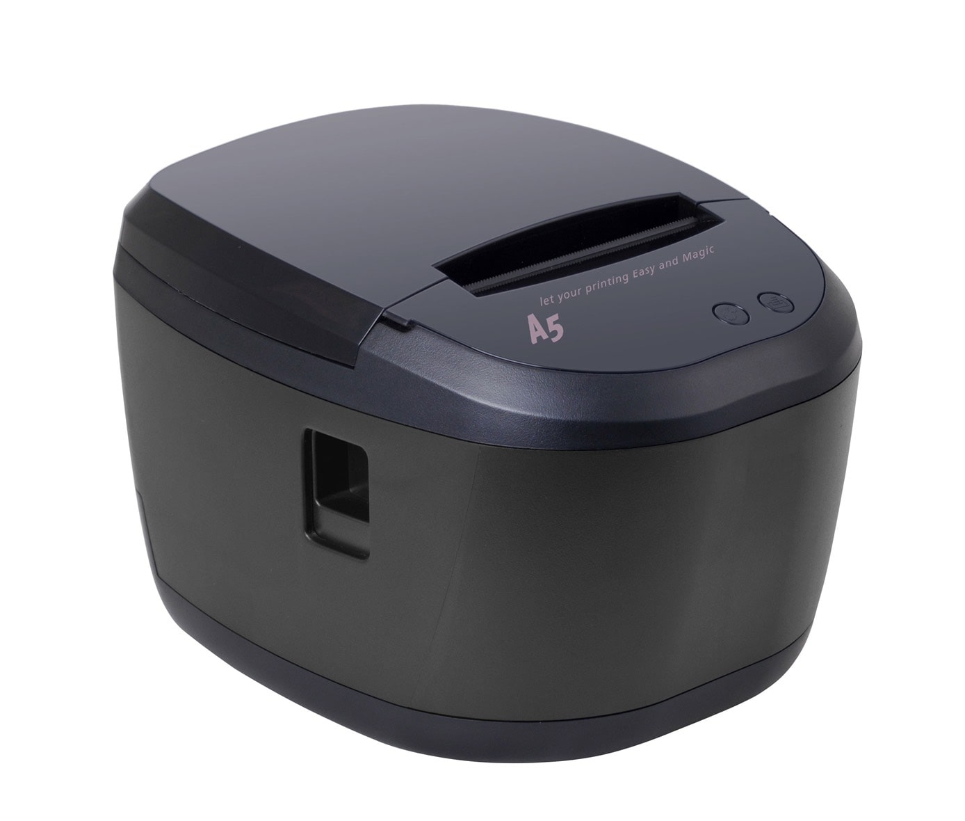 Birch Auto identification and barcode solution A5 Thermal Printer, It